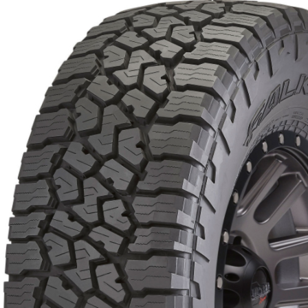 Vista 2 de FALKEN WILDPEAK A/T3W 245/70R16