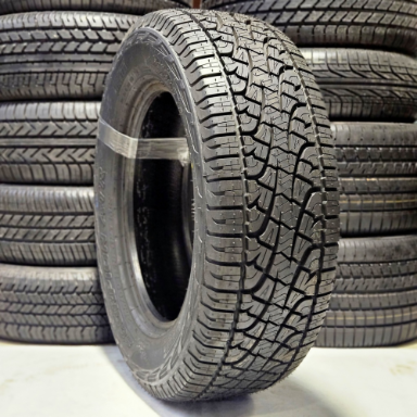Vista 2 de PIRELLI SCORPION ATR 265/65R17