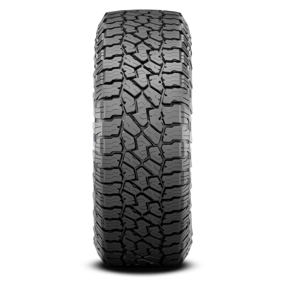 Vista 2 de FALKEN WILDPEAK A/T3W 115T XL THA 255/70R16 
