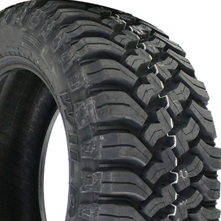 Vista 2 de FALKEN WILDPEAK MT01 265/70R17