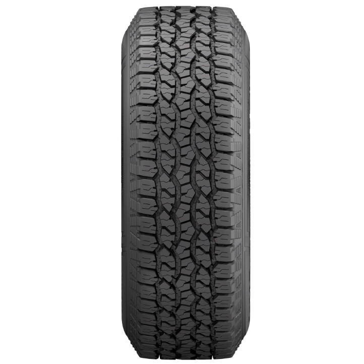 Vista 2 de GOODYEAR WRANGELR WORKHORSE AT 245/70R16