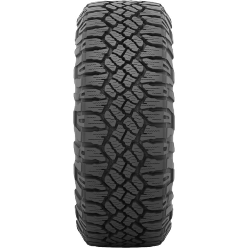 Vista 3 de GOODYEAR WRANGLER DURATRAC RT 265/65R17 