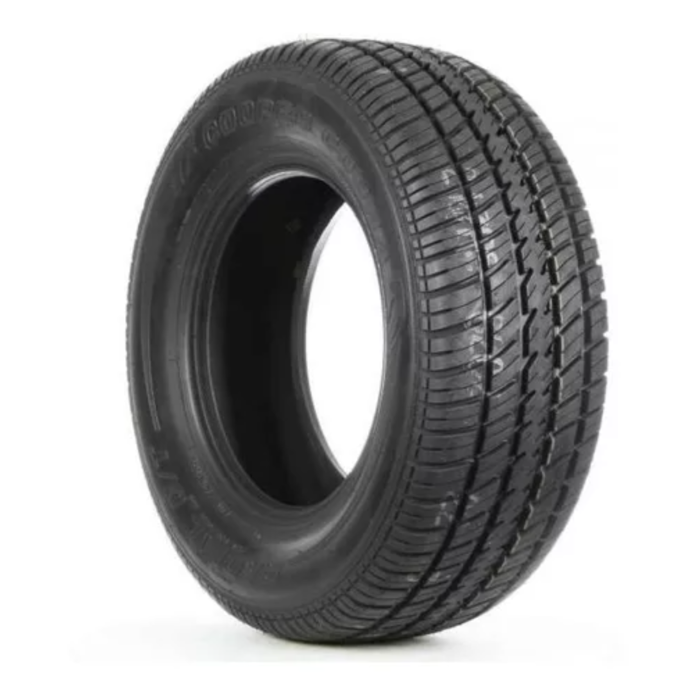 Vista 2 de COOPER COBRA RADIAL 275/60R15 