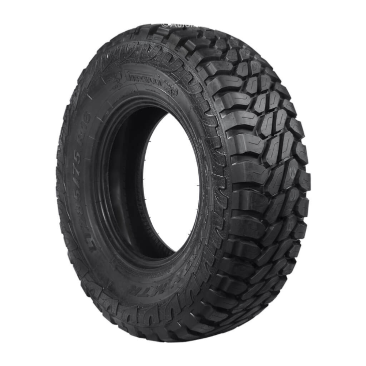 Vista 2 de PIRELLI SCORPION MTR 285/75R16