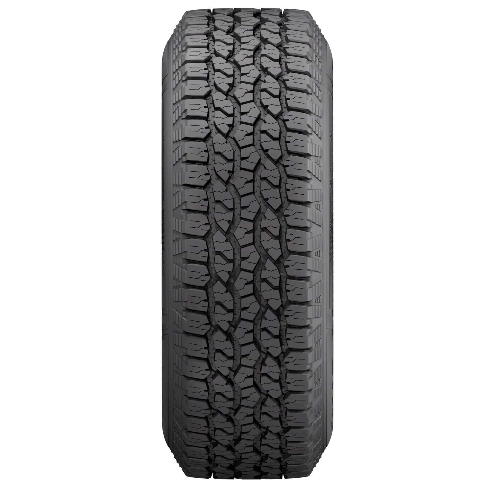 Vista 3 de GOODYEAR WRANGLER WORKHORSE AT 115T XL PER 255/70R16 