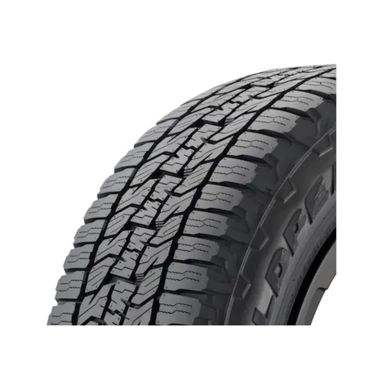 Vista 2 de FALKEN WILDPEAK TRAIL TERRAIN 245/60R18
