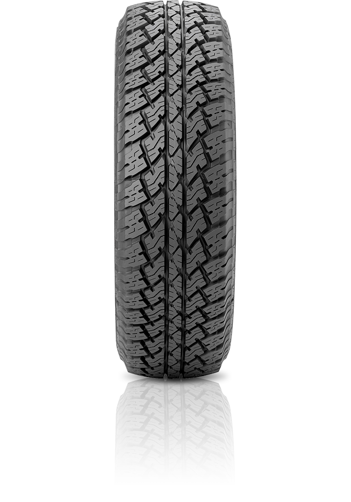 Vista 2 de BRIDGESTONE DUELER A/T D693 265/65R17