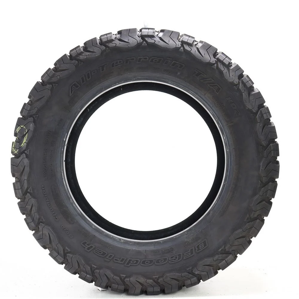 Vista 2 de BFGOODRICH ALL TERRAIN KO2 USA 265/65R17