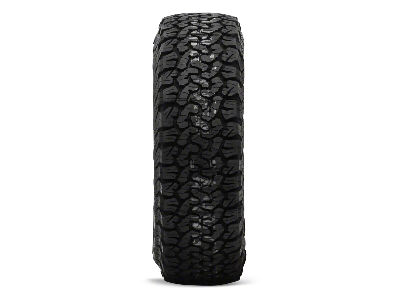 Vista 3 de BFGOODRICH ALL TERRAIN KO2 USA 265/65R17
