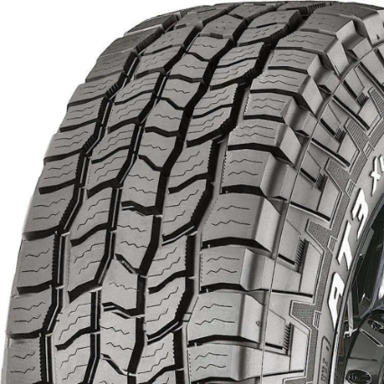 Vista 2 de COOPER DISCOVERER AT3 AT 265/65R18